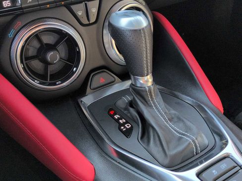 Used 2023 Chevrolet Camaro SS image 31