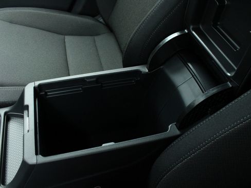New 2027 Honda CR-V LX image 43