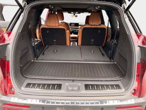 Used 2024 INFINITI QX60 Autograph AWD/4WD image 12