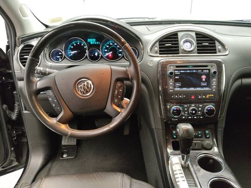 Used 2017 Buick Enclave Premium w/ Experience Buick Package image 22