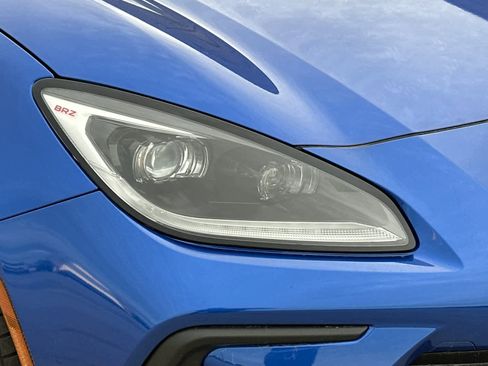New 2025 Subaru BRZ tS w/ Popular Package 1 image 28