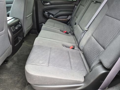 Used 2016 Chevrolet Tahoe LS w/ Max Trailering Package AWD/4WD image 19