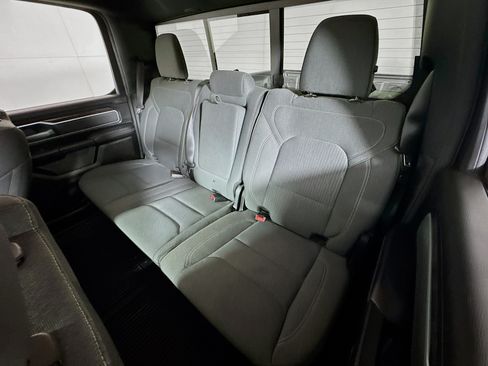 Used 2022 RAM 1500 Big Horn AWD/4WD image 21