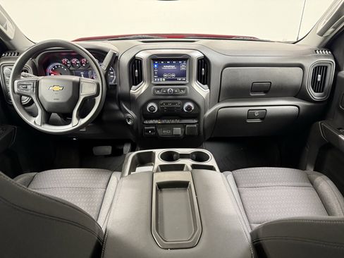 Used 2023 Chevrolet Silverado 1500 Custom image 25
