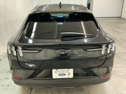 Used 2023 Ford Mustang Mach-E Select w/ Comfort Package Lite image 4