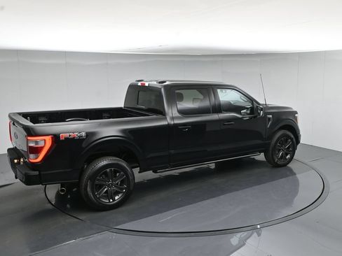 Used 2023 Ford F150 Lariat w/ Equipment Group 502A High AWD/4WD image 45