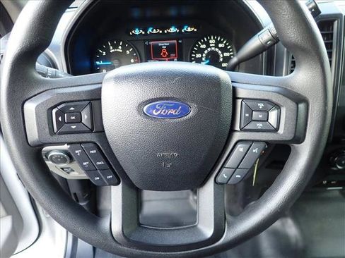 Used 2015 Ford F150 XL w/ Equipment Group 101A Mid AWD/4WD image 11