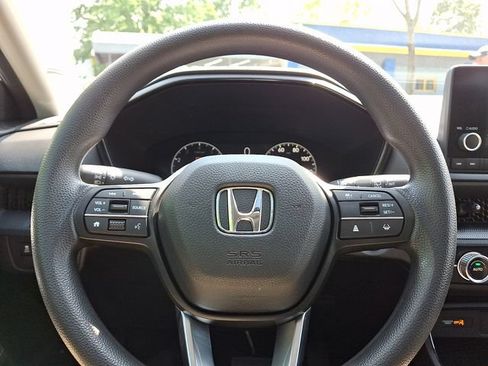 Certified 2023 Honda CR-V EX image 21