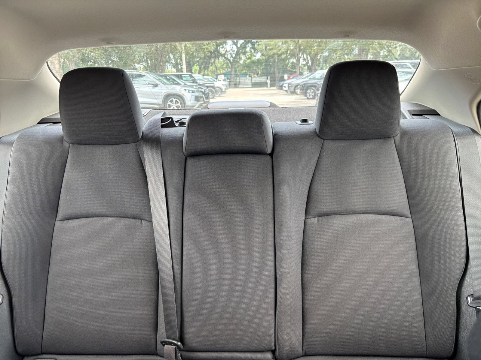 Used 2025 Toyota Corolla LE FWD image 35