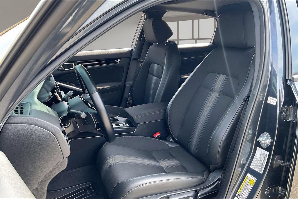 Used 2026 Honda Civic Sport image 20