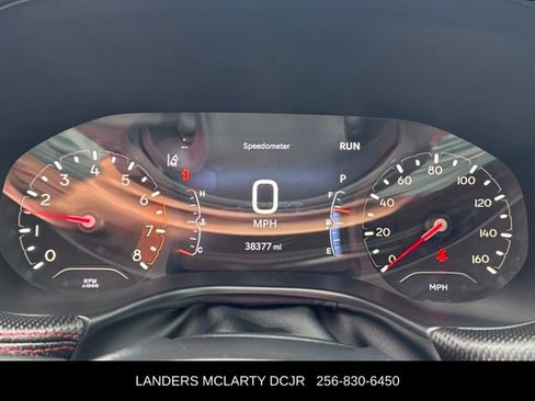 Used 2022 Jeep Compass Trailhawk w/ Trailer Tow Group image 23