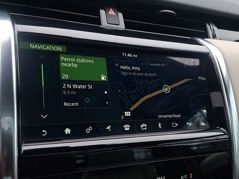 Used 2020 Land Rover Discovery Sport S image 18