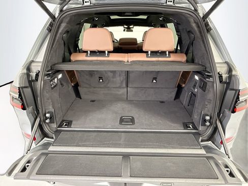New 2026 BMW X7 xDrive40i w/ Executive Package image 27