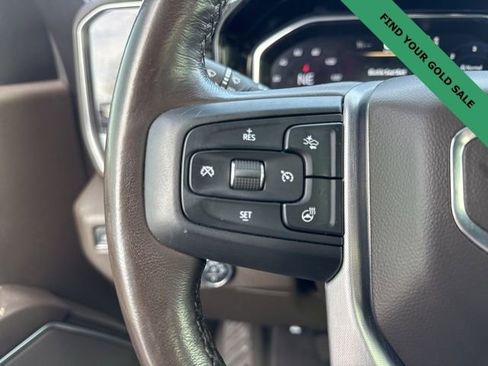 Used 2023 GMC Sierra 1500 SLT image 18