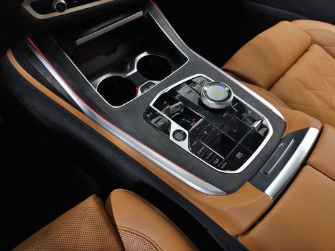 Used 2023 BMW X7 xDrive40i w/ Executive Package AWD/4WD image 42