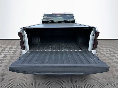 Used 2021 Chevrolet Silverado 1500 RST AWD/4WD image 25