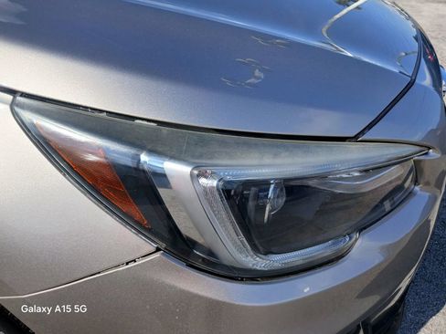 Used 2018 Subaru Outback 2.5i Limited AWD/4WD image 24