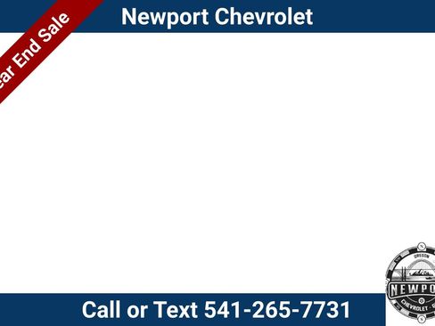 New 2025 Chevrolet TrailBlazer ACTIV w/ Convenience Package image 25