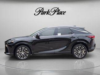 New 2026 Lexus RX 350h AWD/4WD video 2