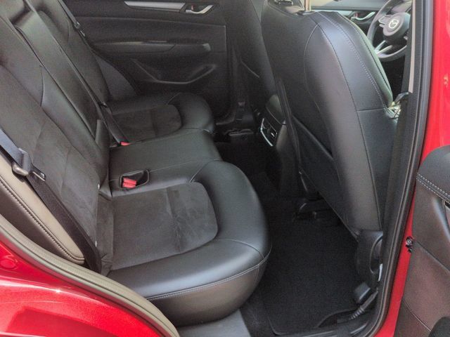 Used 2023 MAZDA CX-5 AWD 2.5 S image 32