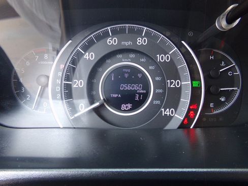 Used 2014 Honda CR-V EX-L image 33