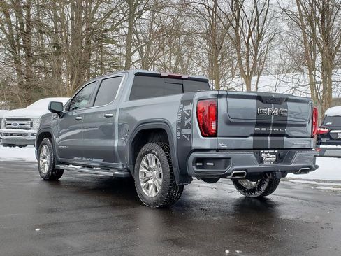 Used 2021 GMC Sierra 1500 Denali image 8