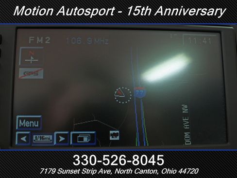 Used 2005 Chevrolet Corvette Coupe w/ Preferred Equipment Group RWD image 31