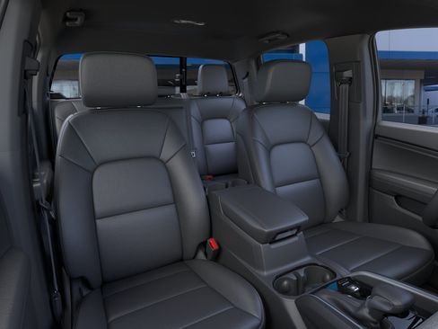 New 2026 Chevrolet Colorado LT w/ LT Convenience Package image 40
