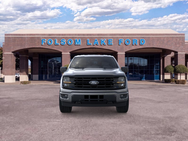 New 2026 Ford F150 XLT AWD/4WD image 6