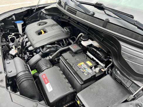 Used 2020 Kia Soul S image 31