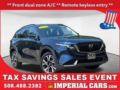 Used 2026 MAZDA CX-5 Preferred