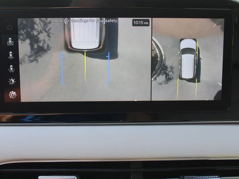 Used 2021 Hyundai Palisade Calligraphy AWD/4WD image 62