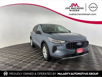 Used 2023 Ford Escape Active w/ Tech Pack #1