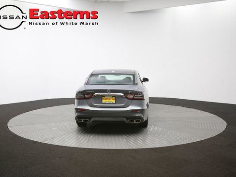 Used 2023 Nissan Maxima SV w/ Floor Mat Group image 33