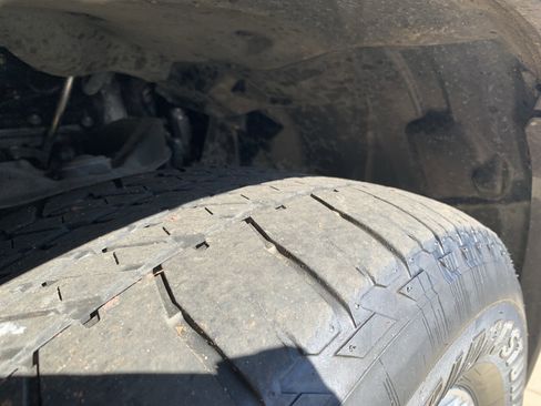 Used 2023 INFINITI QX80 Luxe w/ Cargo Package image 12