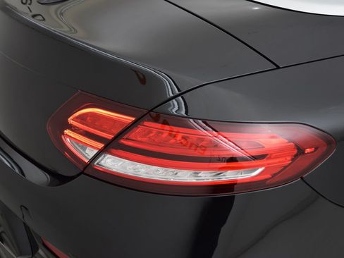 Certified 2022 Mercedes-Benz C 300 Cabriolet image 14