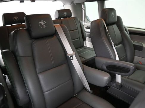 New 2024 Ford Transit 150 Low Roof AWD image 20