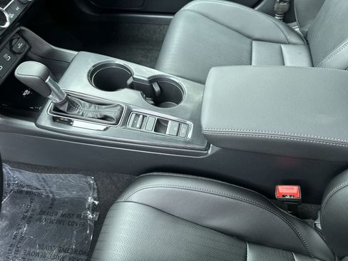 Used 2026 Honda Civic Sport Touring image 19