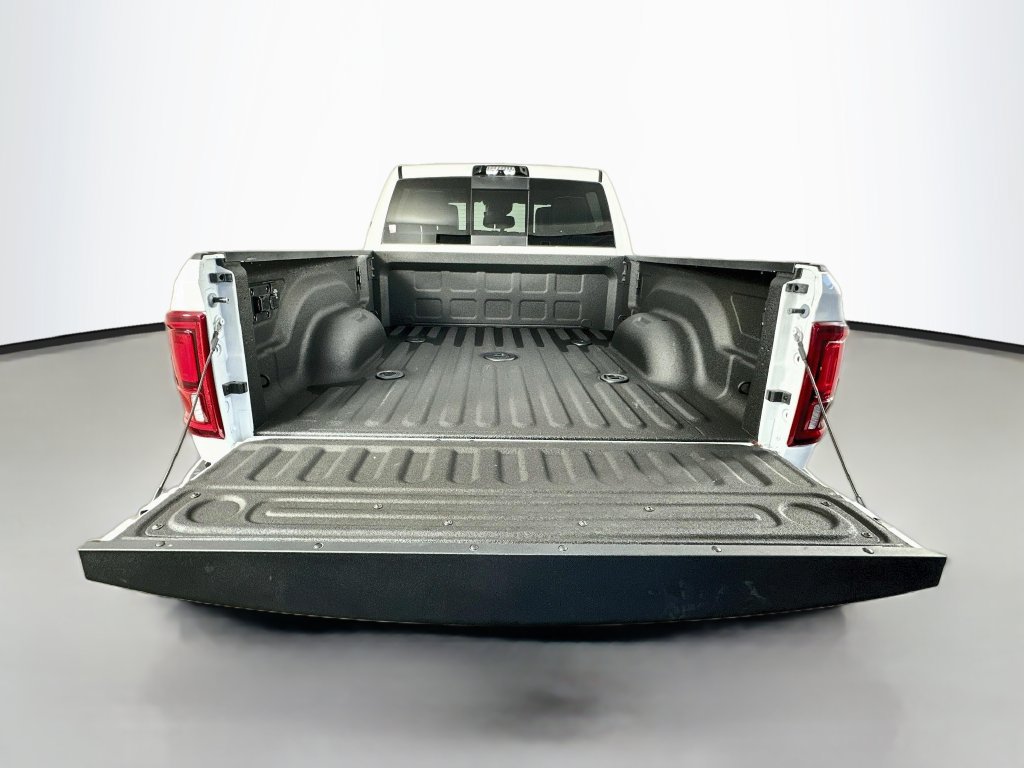 Used 2026 RAM 2500 Laramie AWD/4WD image 30