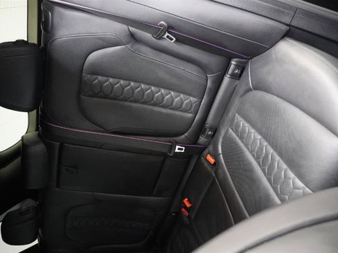 Used 2021 BMW X5 M w/ Competition Package AWD/4WD image 5