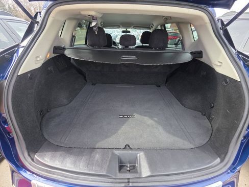 Used 2019 Nissan Murano S w/ Cargo Package AWD/4WD image 17