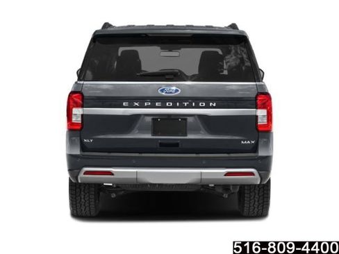 Used 2023 Ford Expedition Max XLT AWD/4WD image 6