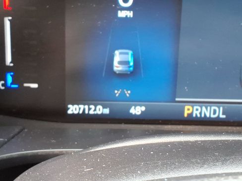 Used 2025 Ford Escape Active image 31