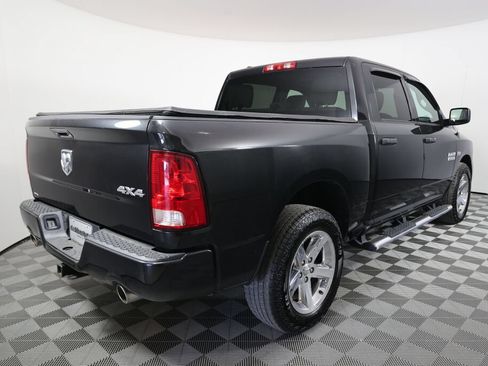 Used 2015 RAM 1500 Express AWD/4WD image 2