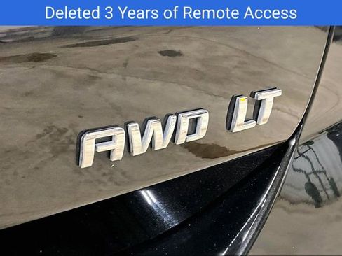 Certified 2023 Chevrolet Equinox LT image 23