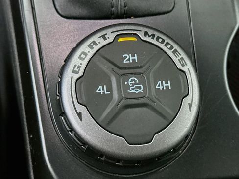 Used 2025 Ford Bronco Big Bend AWD/4WD image 26