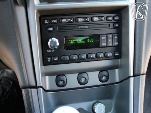 Used 2004 Ford Mustang Mach 1 image 20