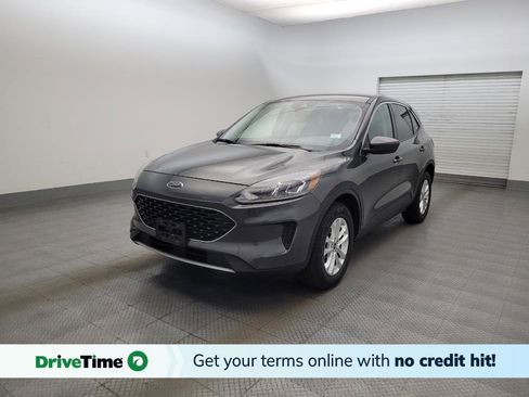 Used 2020 Ford Escape SE image 1