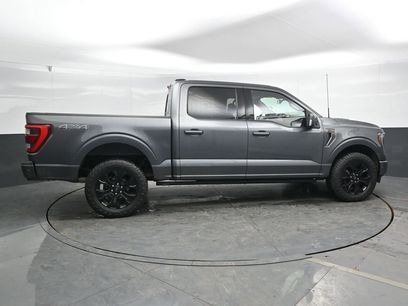 Used 2023 Ford F150 Platinum w/ Equipment Group 701A High