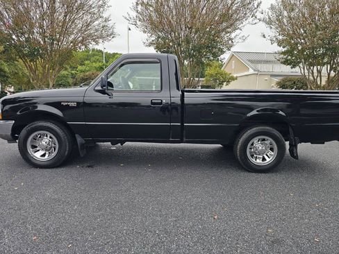 Used 1999 Ford Ranger 2WD Regular Cab image 3